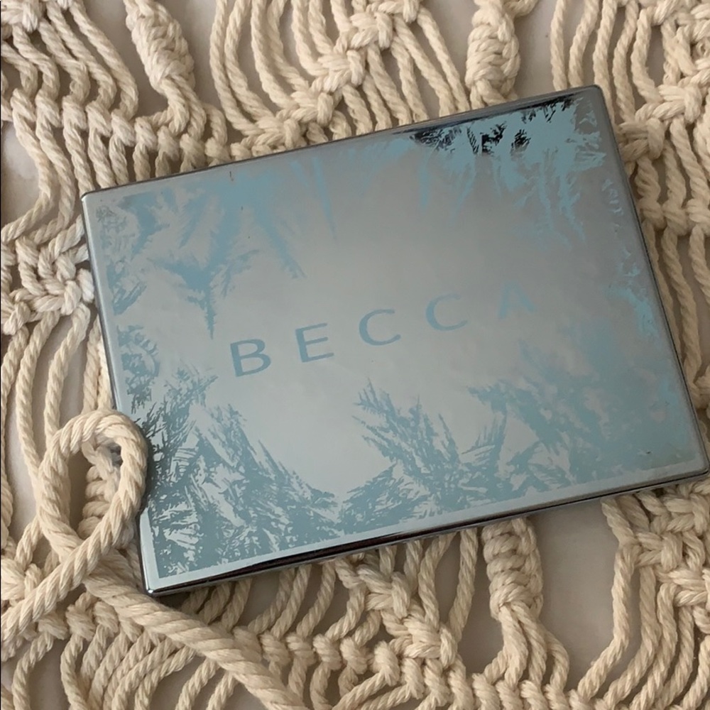 Limited Edition Glow Palette